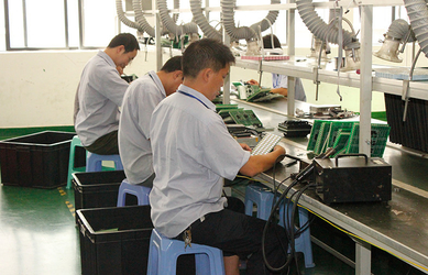 Shenzhen Newstar Optoelectronics Co., Ltd