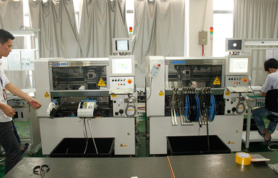 Shenzhen Newstar Optoelectronics Co., Ltd