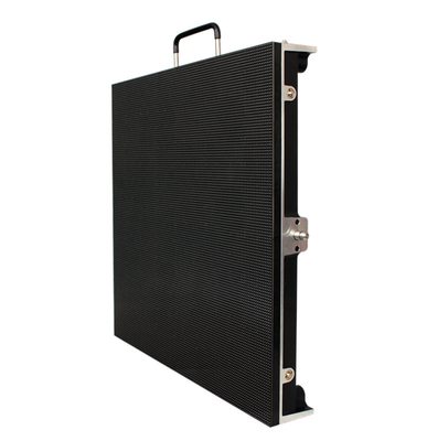 6.25mm Rental LED Display Easy install and dismantle for live bar