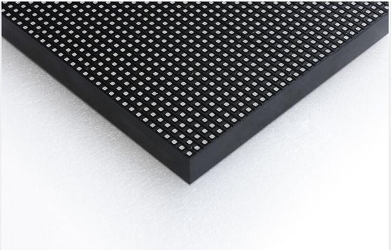 Indoor Lightweight Slim Rental LED display SMD 4.8mm for TV station
