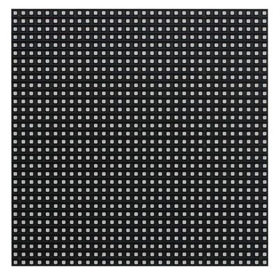 Indoor Lightweight Slim Rental LED display SMD 4.8mm for TV station
