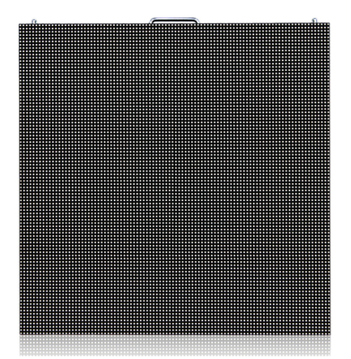 P5.95 Rental outdoor video wall Led Display High definition Energy saving