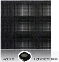 Beetle series P4.46 Stage LED Screens / HD large led display indoor