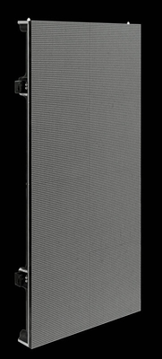 Indoor Full Color 3.9 Rental Curved Led Display Stage Led Screen With 140º Viewing Angle