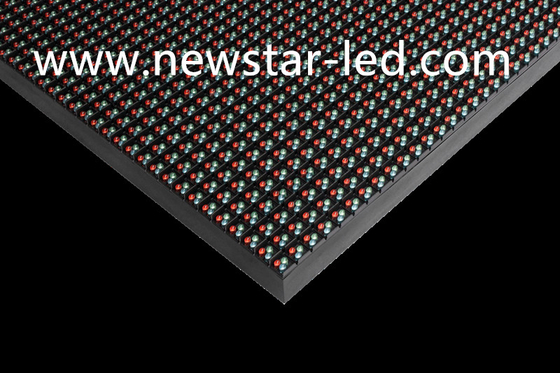 P20 DIP346 আরজিবি LED ডিসপ্লে, ওয়াটারপ্রুফ বহিরঙ্গন পুরো রঙ LED স্ক্রিন